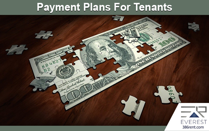 Payment Plans For Tenants